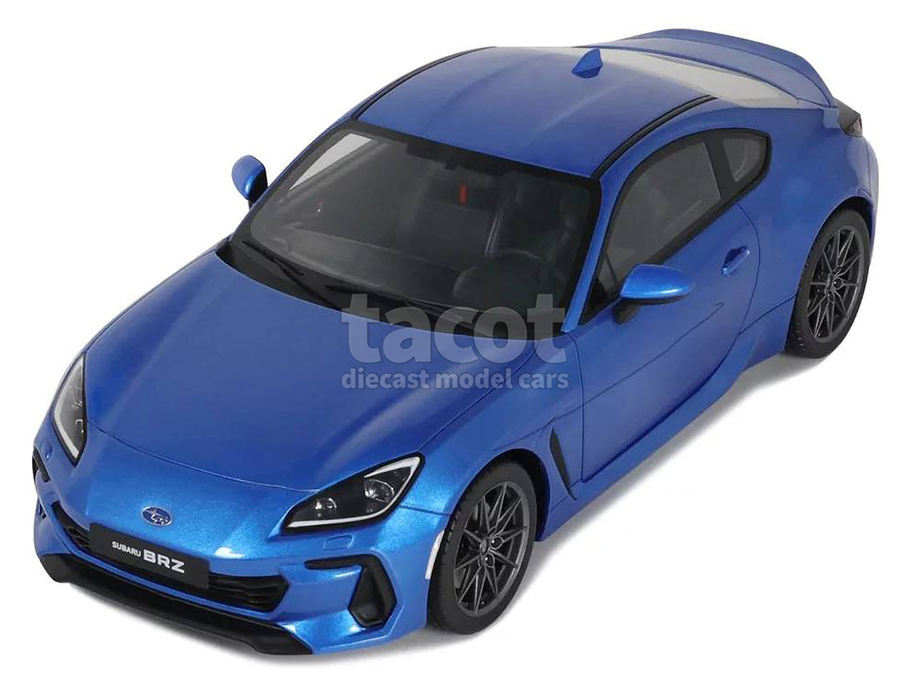 105586 Subaru BRZ WR 2024