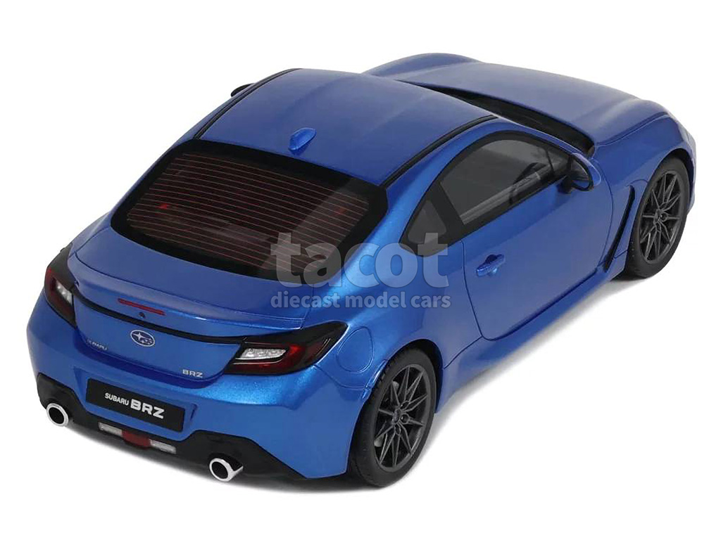 105586 Subaru BRZ WR 2024