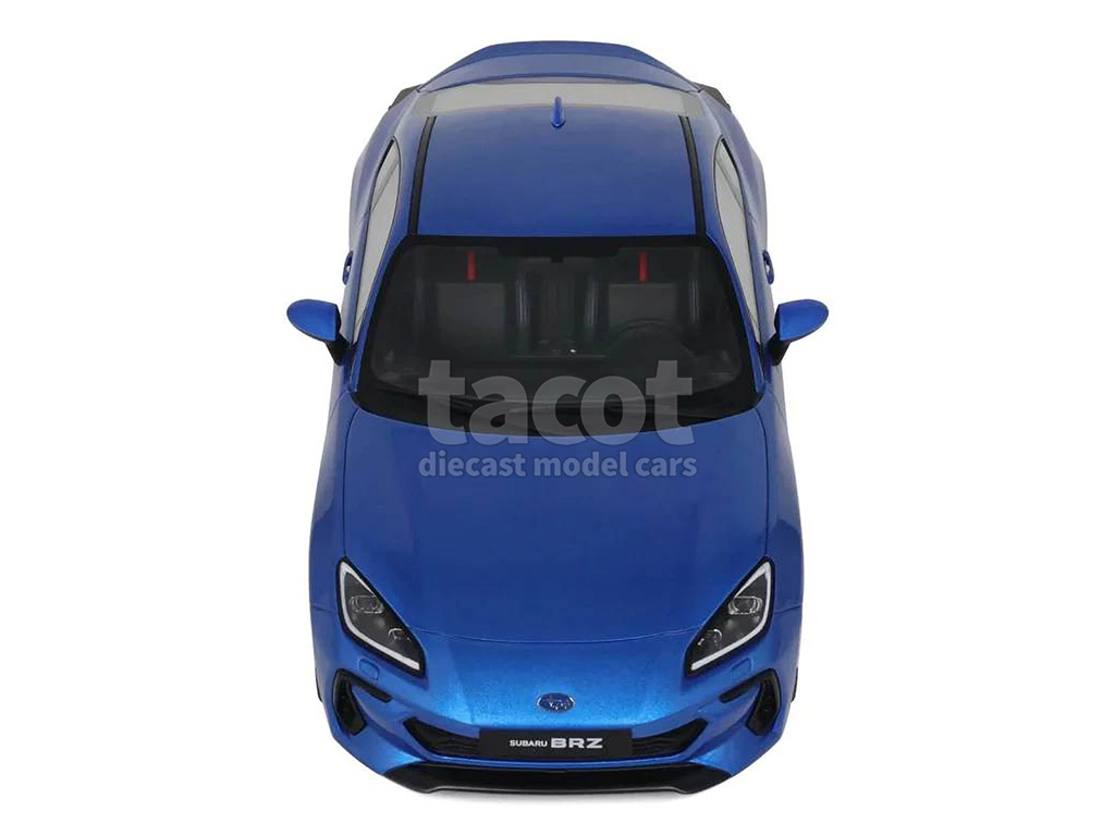 105586 Subaru BRZ WR 2024