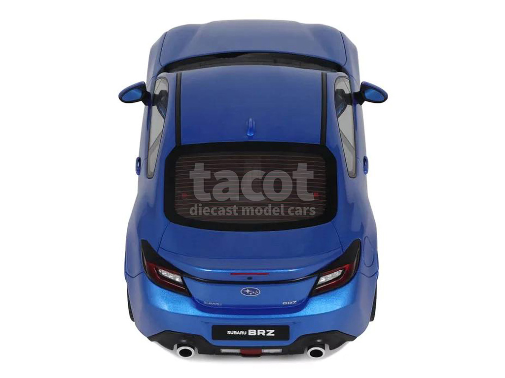 105586 Subaru BRZ WR 2024