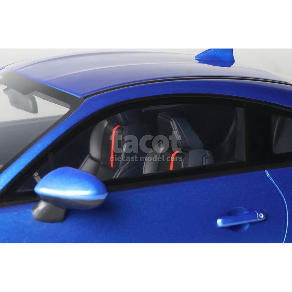 105586 Subaru BRZ WR 2024