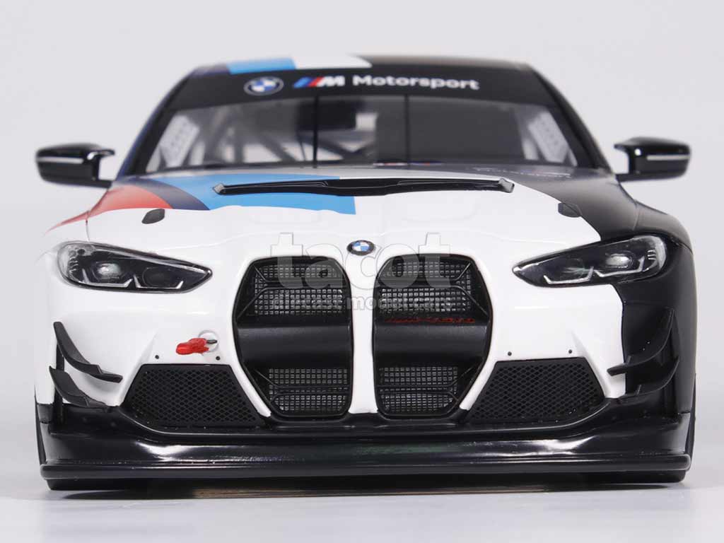 105588 BMW M4 GT4 Presentation/ G82 2022