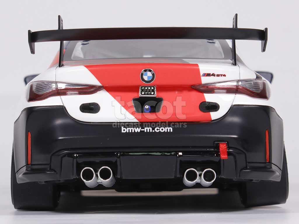 105588 BMW M4 GT4 Presentation/ G82 2022