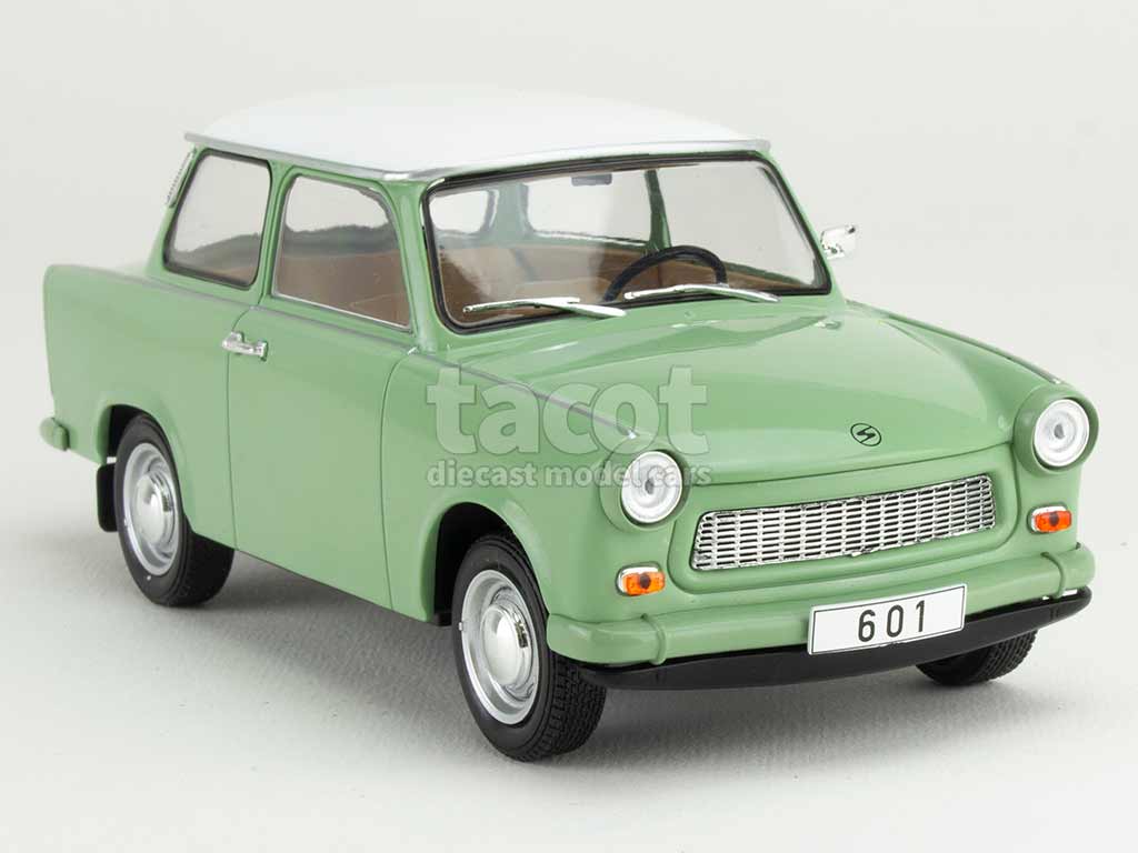 105590 Trabant 601 1965