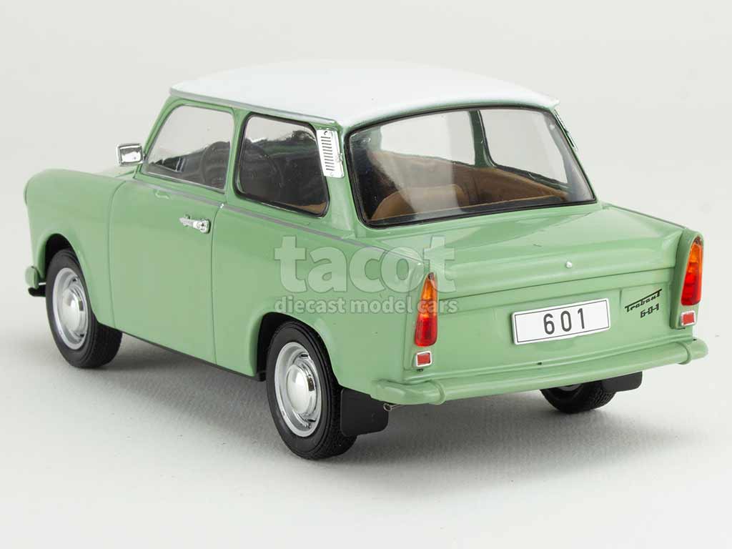 105590 Trabant 601 1965