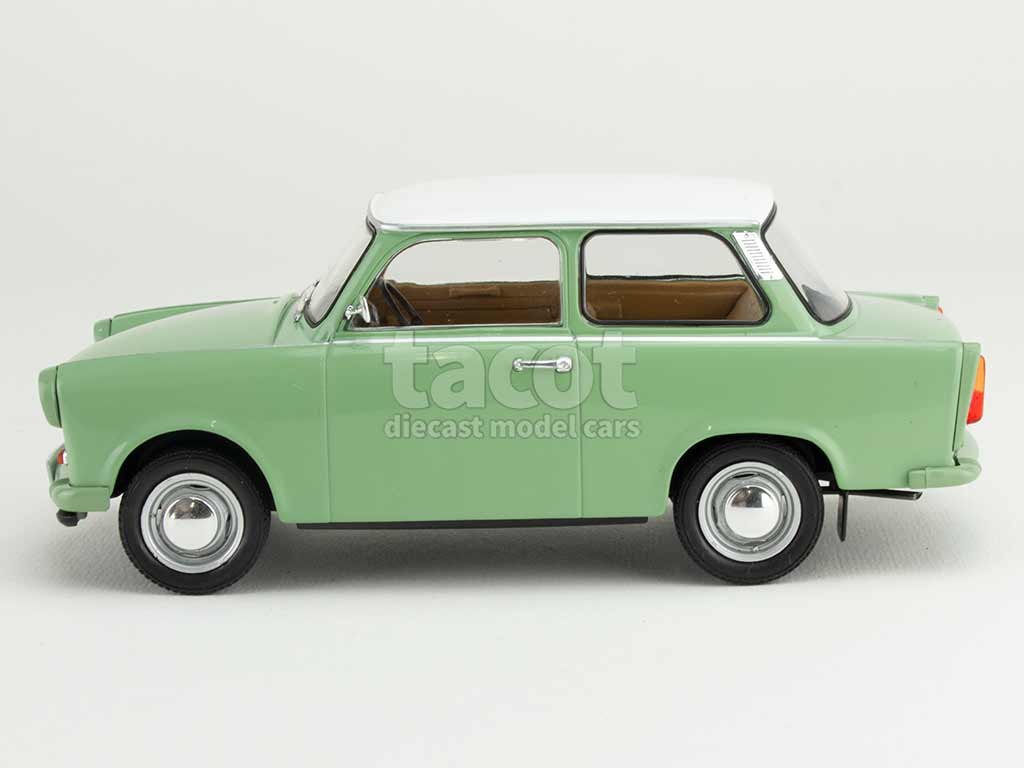 105590 Trabant 601 1965