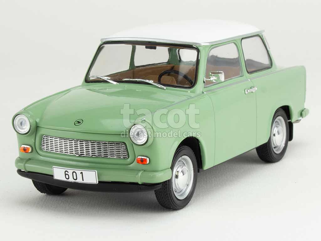 105590 Trabant 601 1965