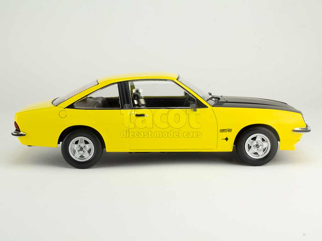 105593 Opel Manta B GT/E 1975