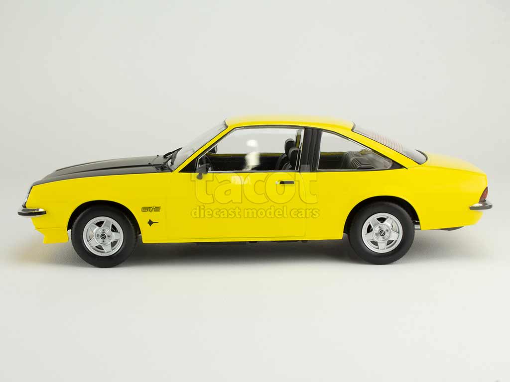 105593 Opel Manta B GT/E 1975