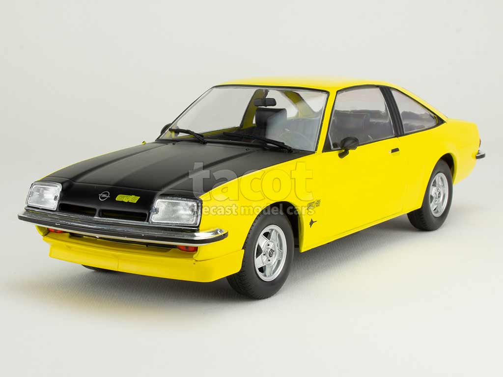 105593 Opel Manta B GT/E 1975
