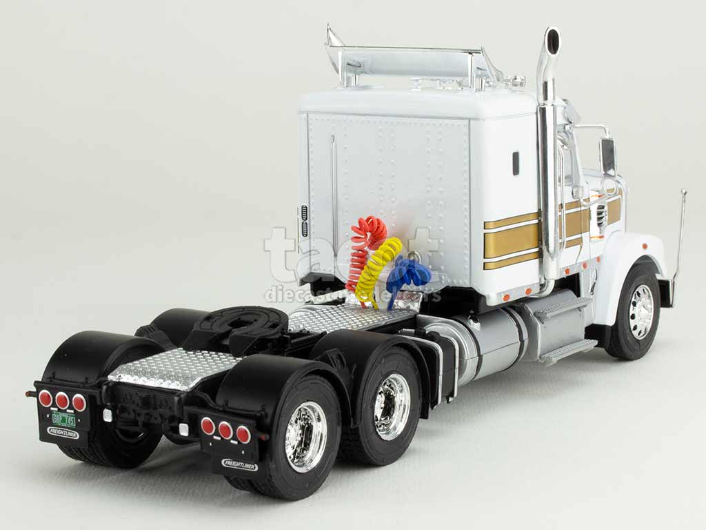 105596 Freightliner Coronado Tracteur 2012