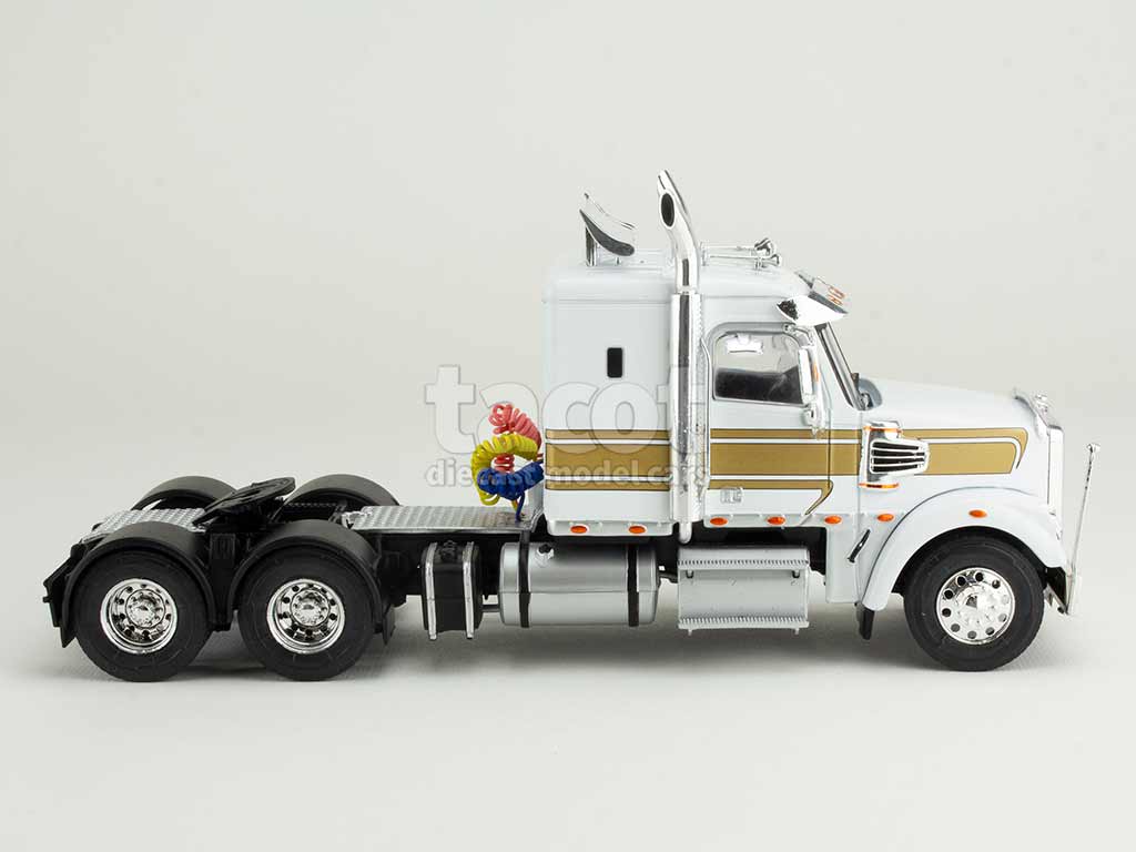 105596 Freightliner Coronado Tracteur 2012
