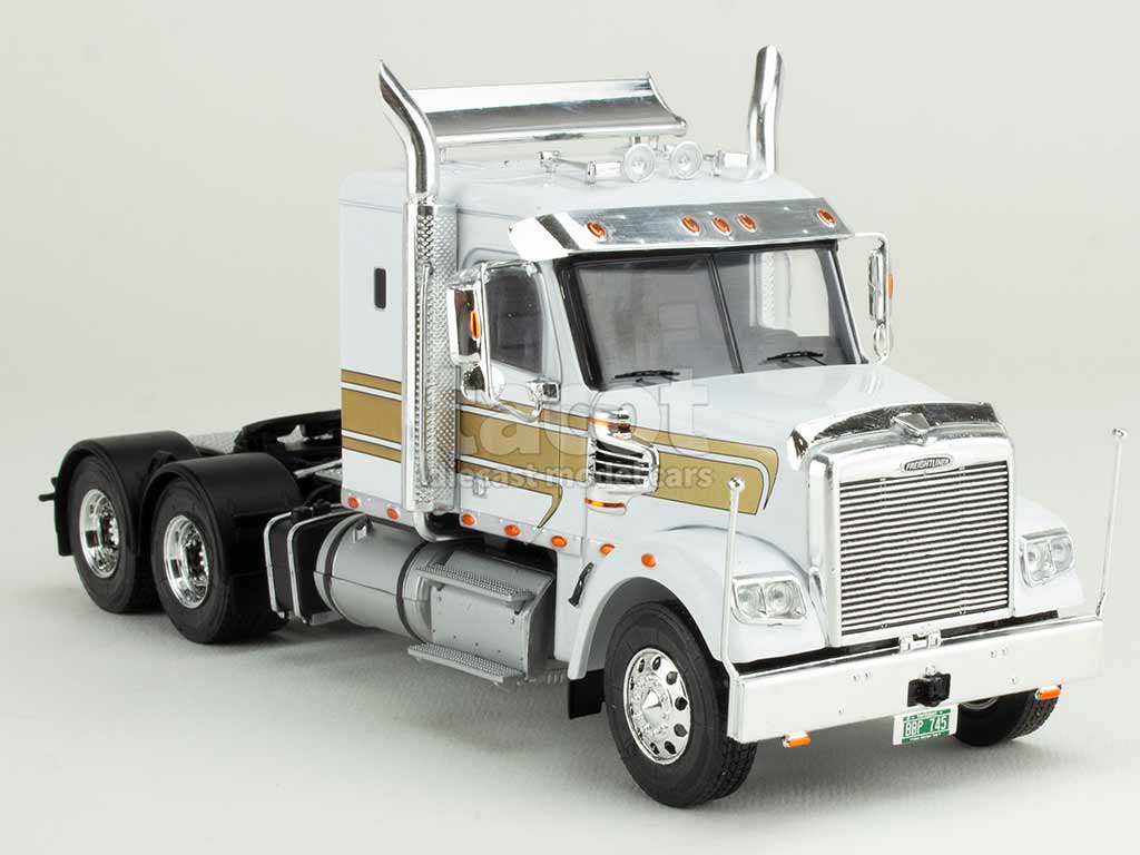 105596 Freightliner Coronado Tracteur 2012