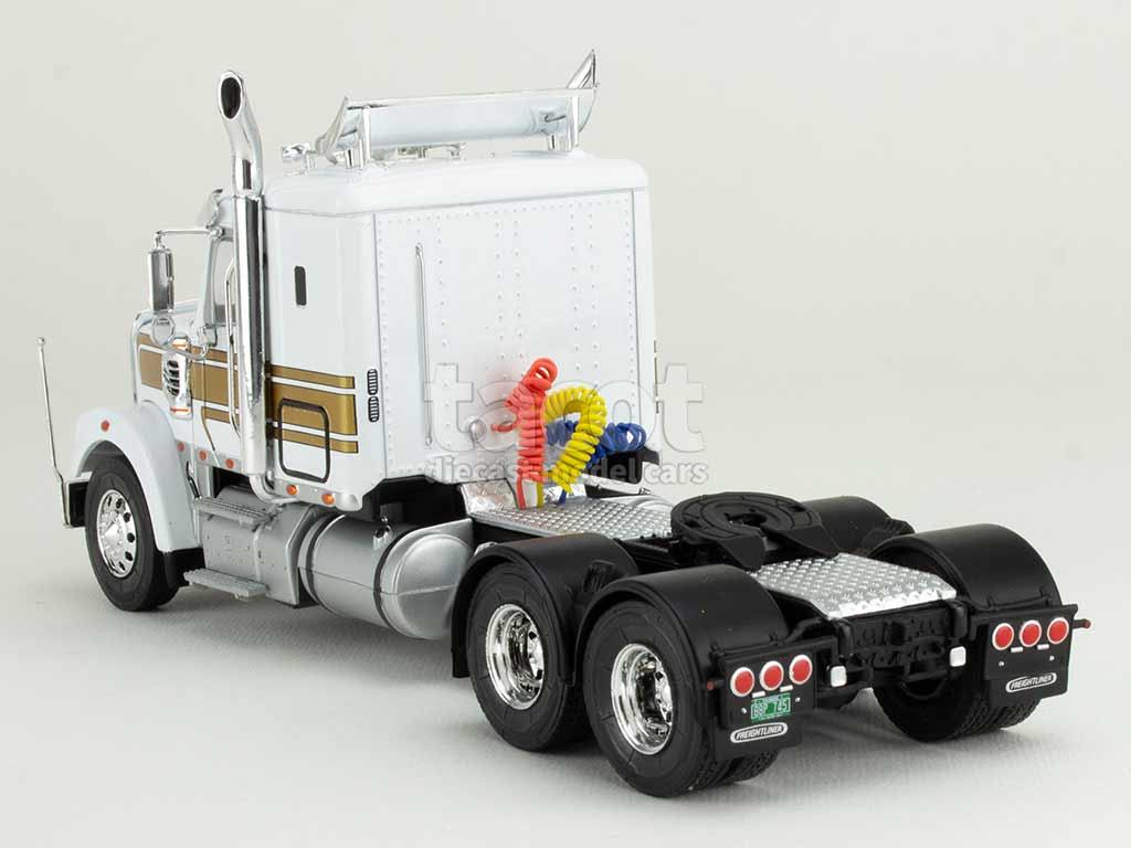 105596 Freightliner Coronado Tracteur 2012