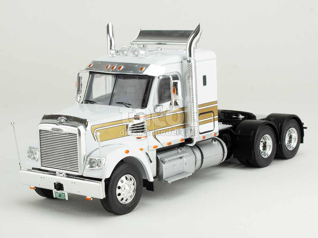 105596 Freightliner Coronado Tracteur 2012