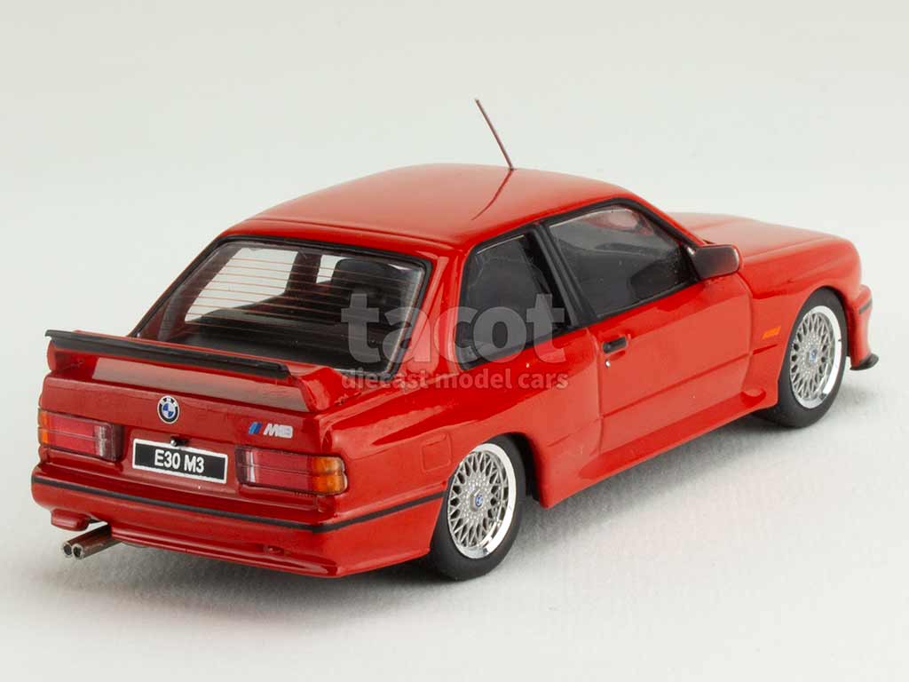 105597 BMW M3/ E30 Sport Evolution 1990