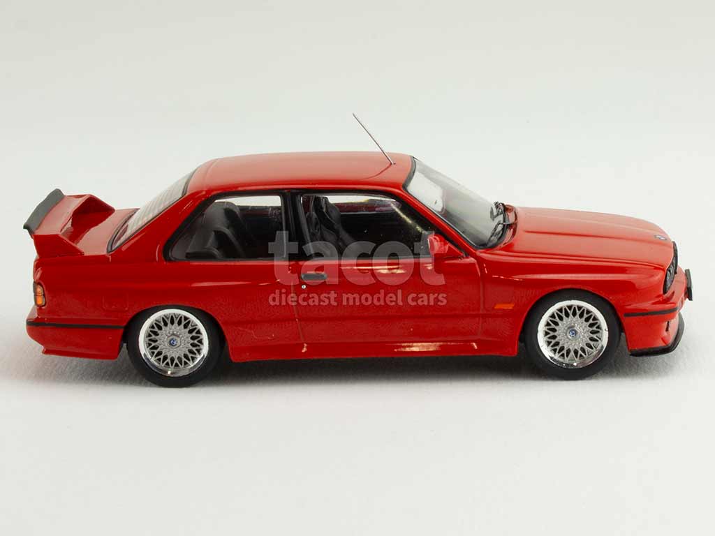105597 BMW M3/ E30 Sport Evolution 1990