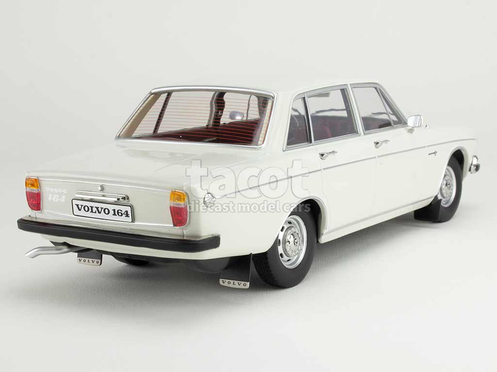 105598 Volvo 164 1970