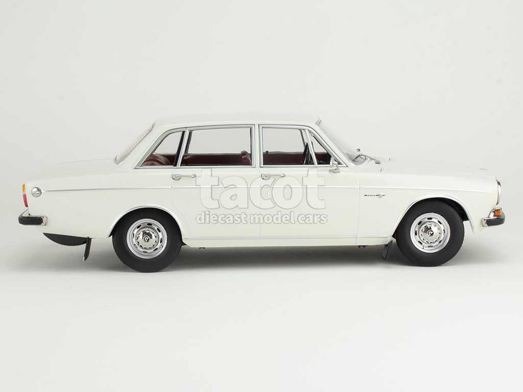 105598 Volvo 164 1970