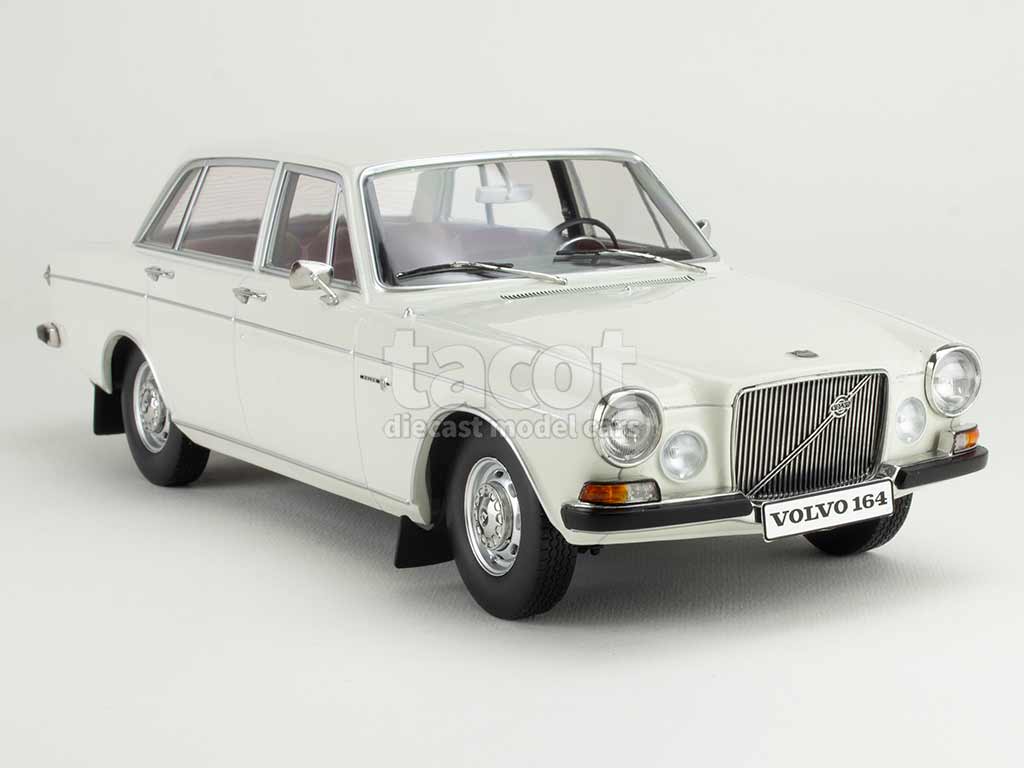 105598 Volvo 164 1970