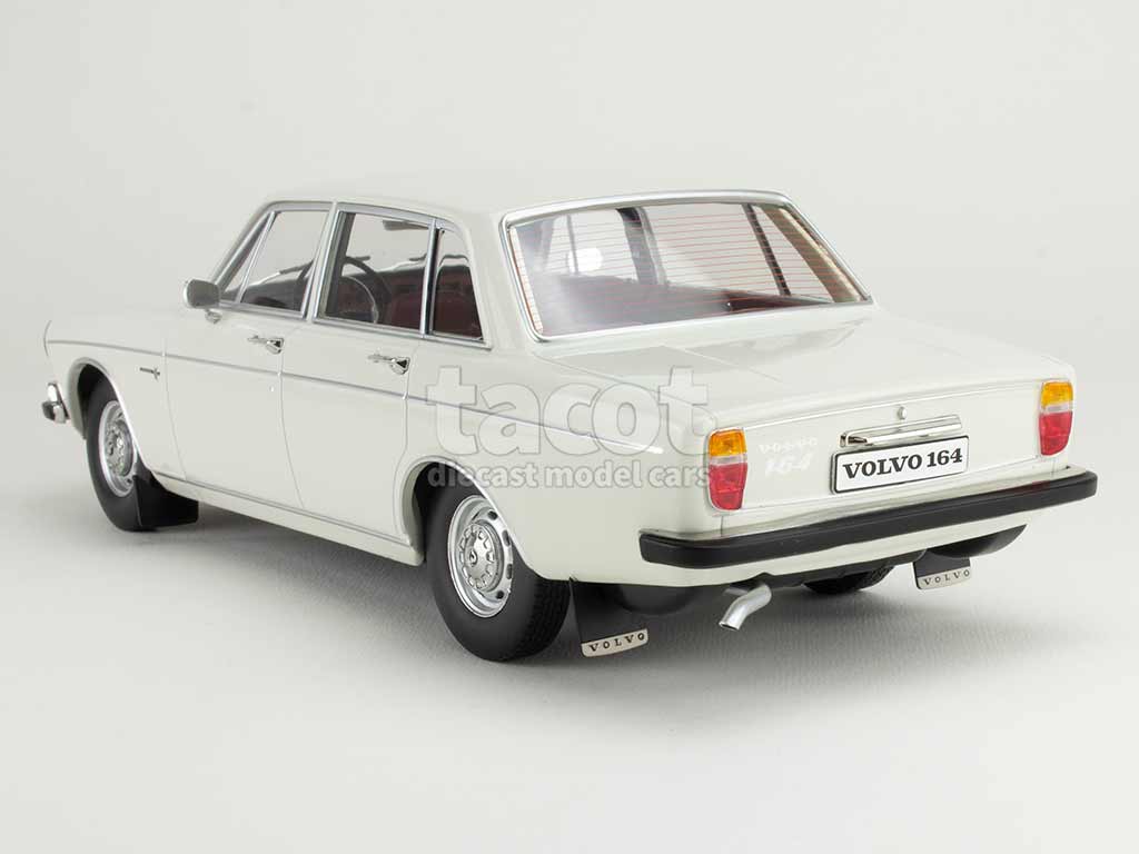 105598 Volvo 164 1970