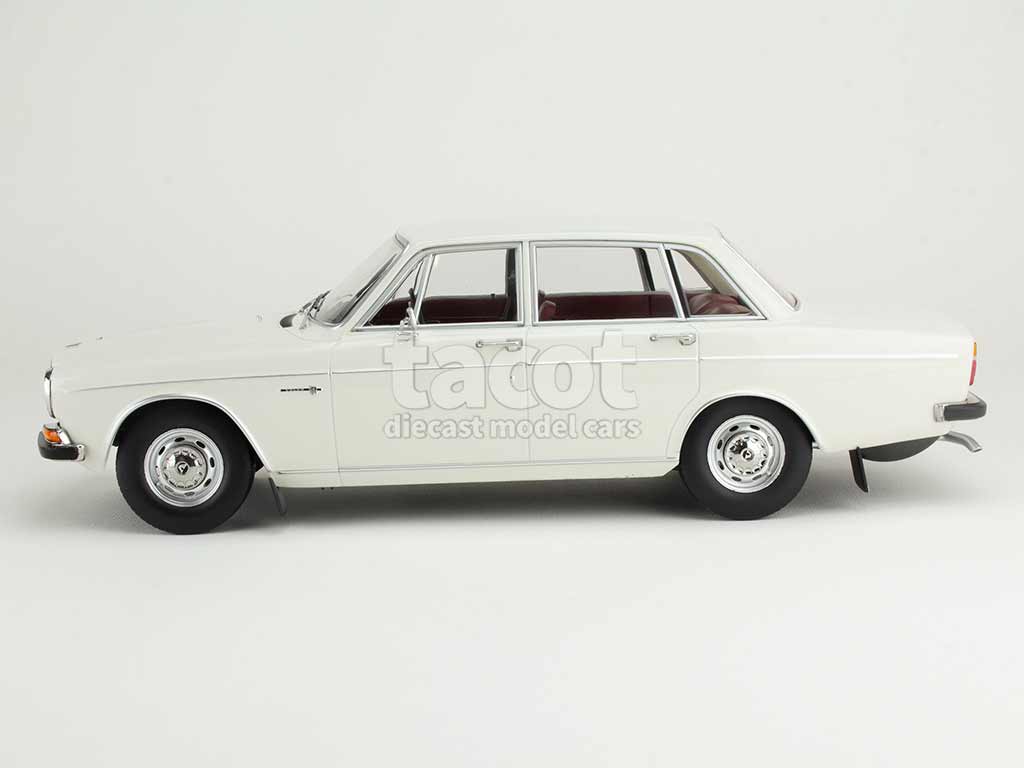 105598 Volvo 164 1970