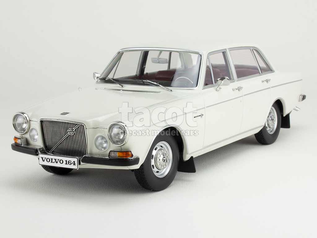 105598 Volvo 164 1970