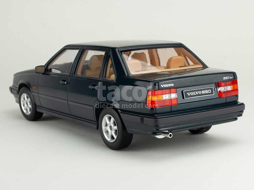 105603 Volvo 850 1993