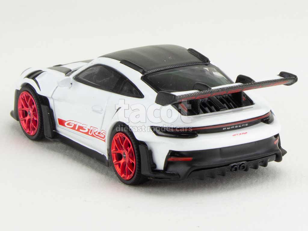 105605 Porsche 911/992 GT3 RS 2023