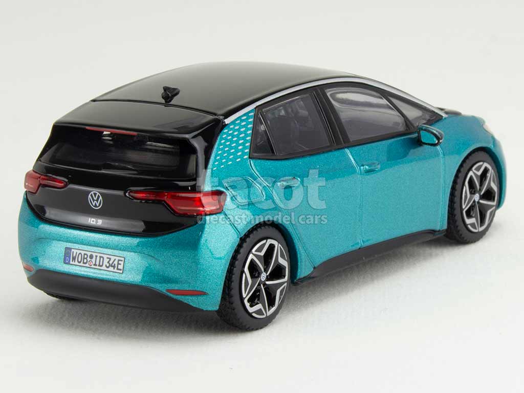 105606 Volkswagen ID.3 2020