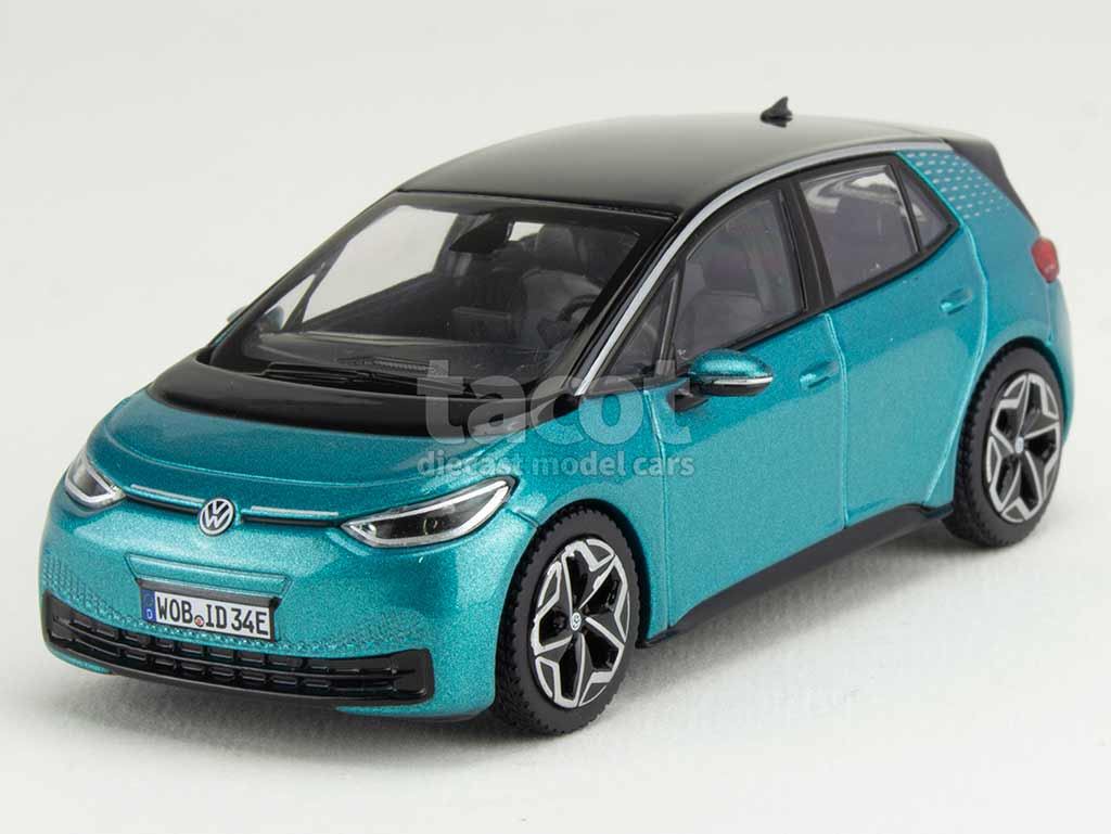 105606 Volkswagen ID.3 2020