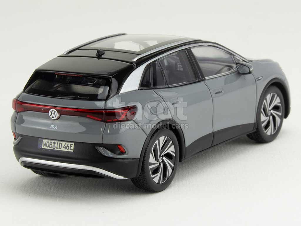 105607 Volkswagen ID.4 2023