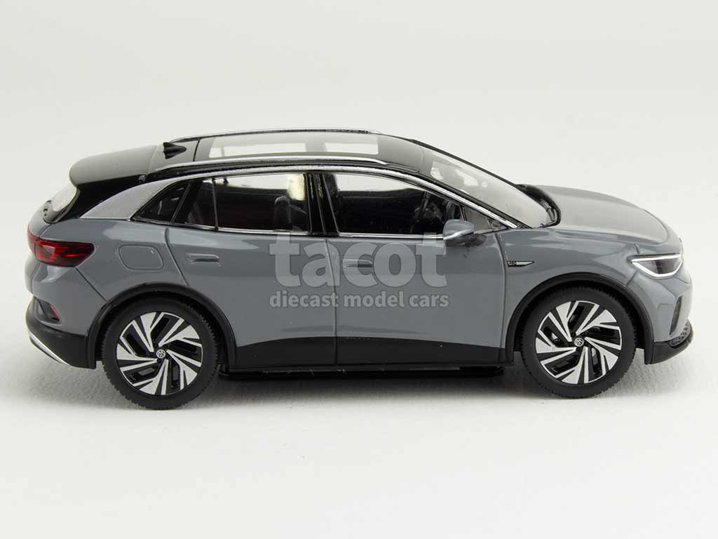 105607 Volkswagen ID.4 2023