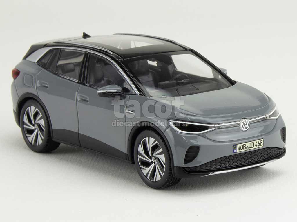 105607 Volkswagen ID.4 2023