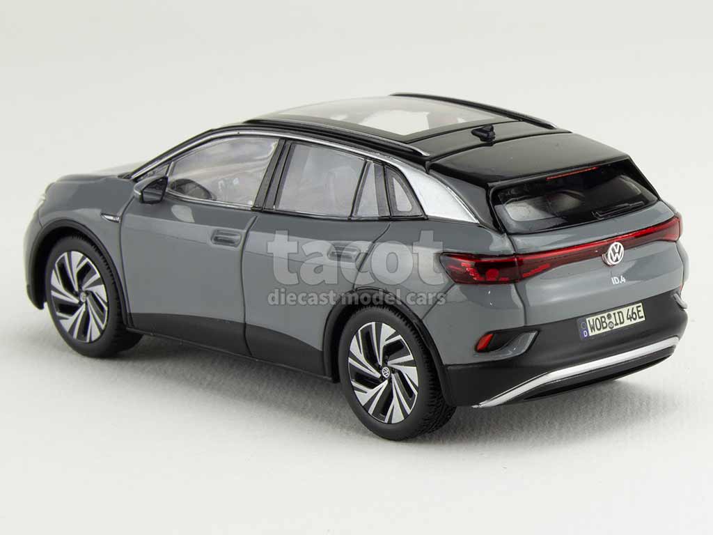 105607 Volkswagen ID.4 2023