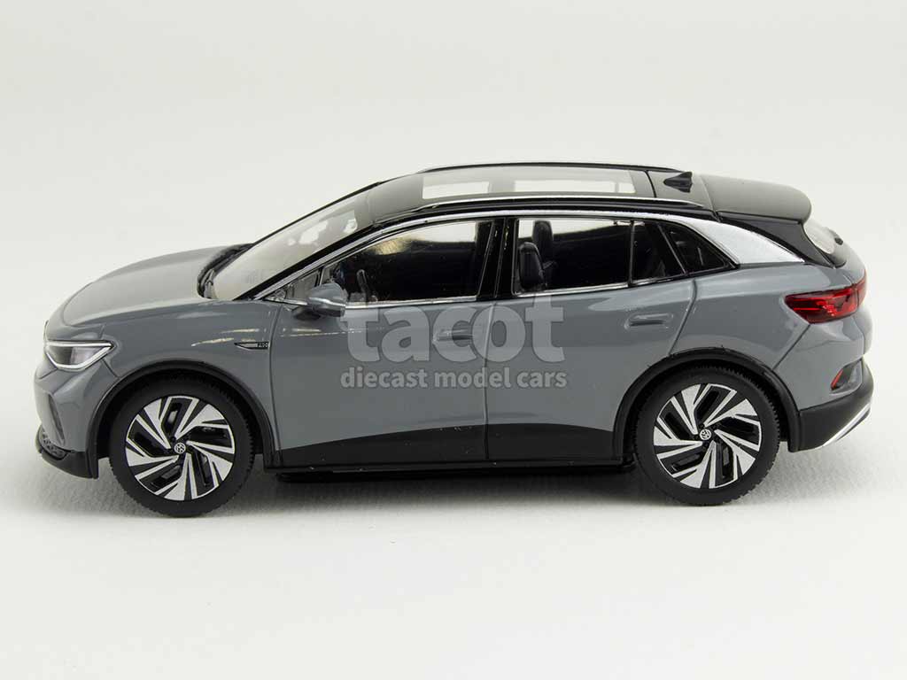 105607 Volkswagen ID.4 2023