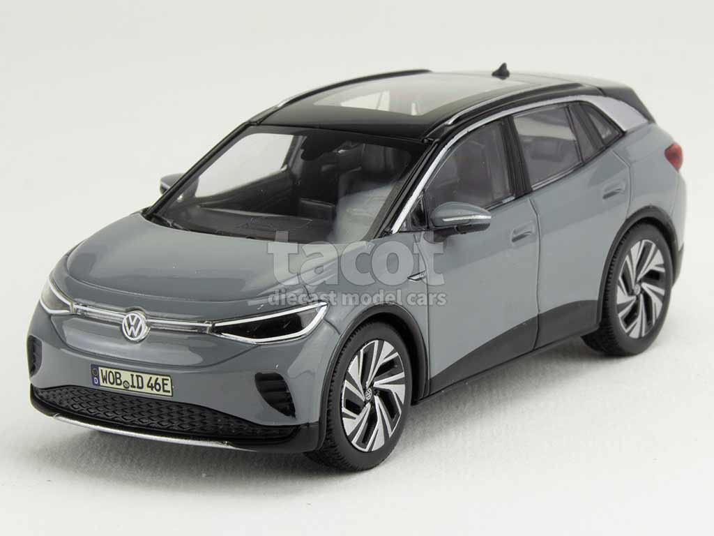 105607 Volkswagen ID.4 2023
