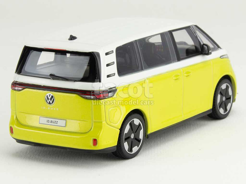105608 Volkswagen ID.Buzz 2023
