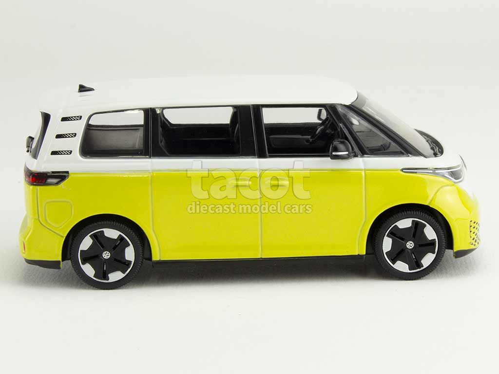105608 Volkswagen ID.Buzz 2023