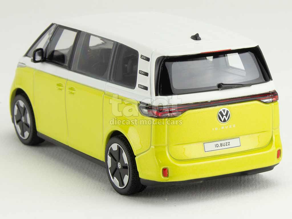 105608 Volkswagen ID.Buzz 2023