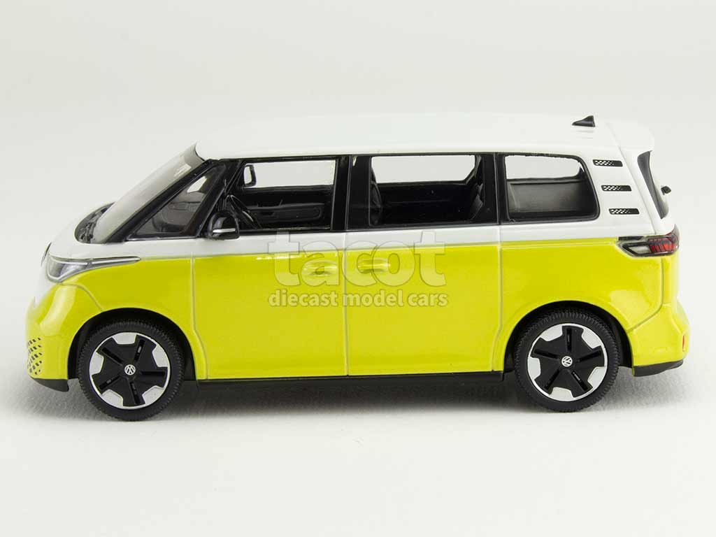 105608 Volkswagen ID.Buzz 2023