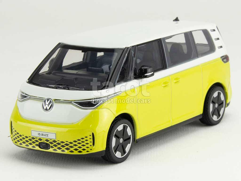 105608 Volkswagen ID.Buzz 2023