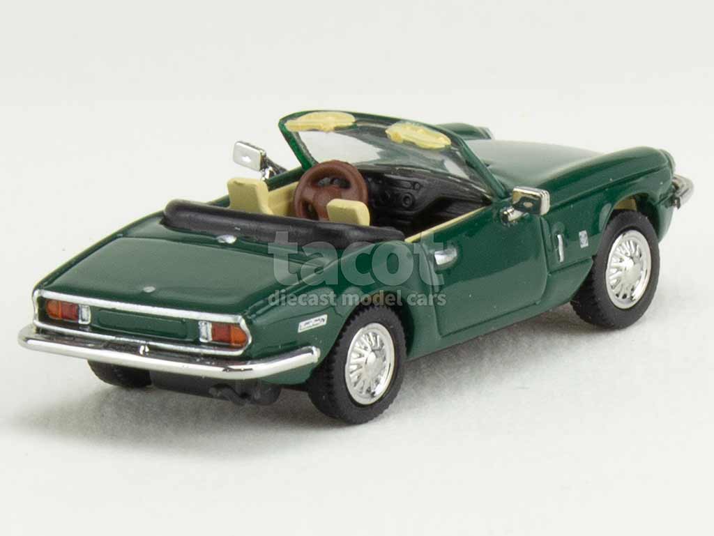 105612 Triumph Spitfire 1974