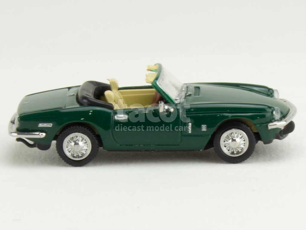 105612 Triumph Spitfire 1974