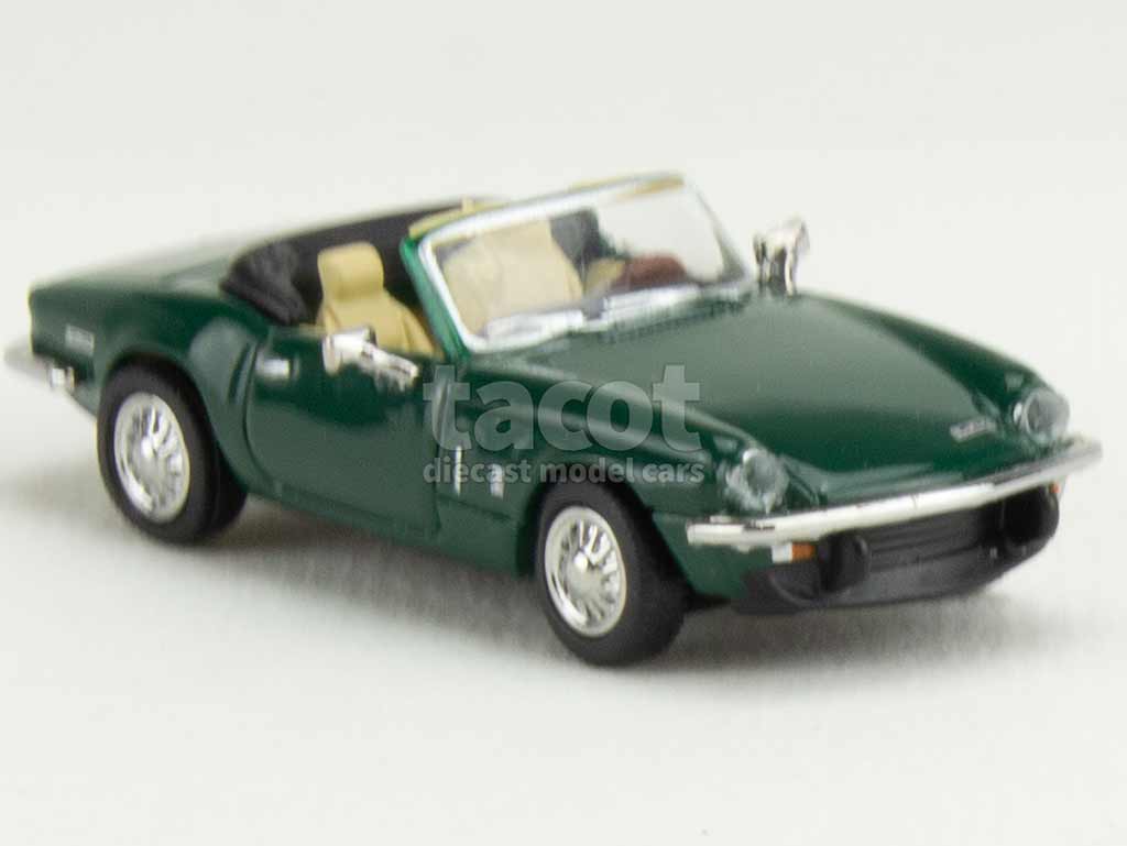 105612 Triumph Spitfire 1974