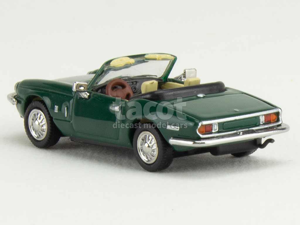 105612 Triumph Spitfire 1974