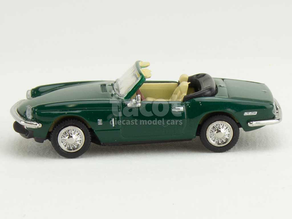 105612 Triumph Spitfire 1974