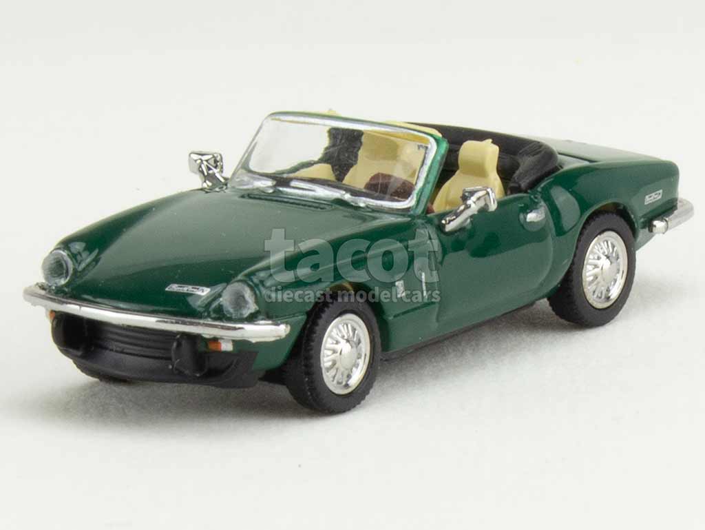 105612 Triumph Spitfire 1974