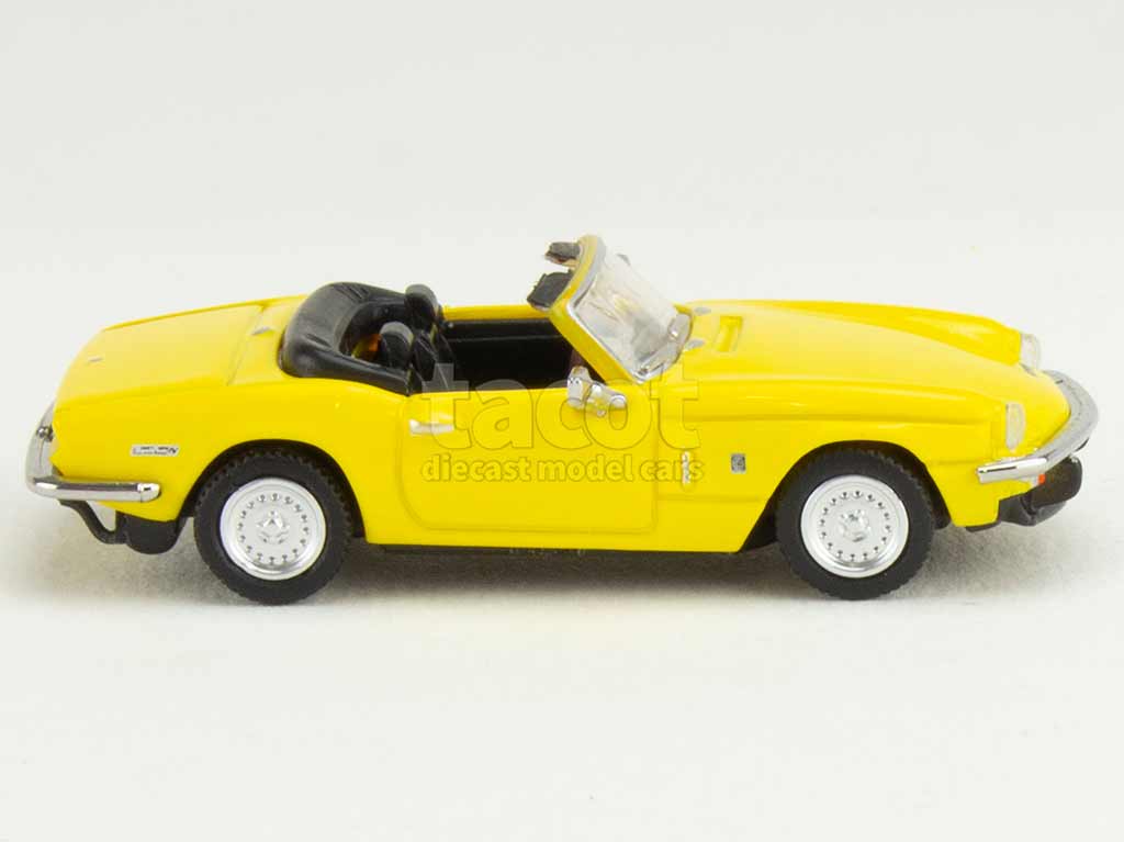 105613 Triumph Spitfire 1974