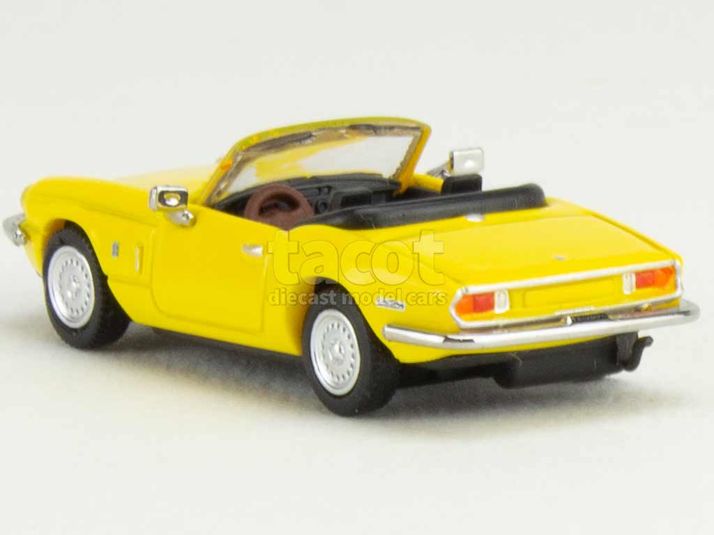 105613 Triumph Spitfire 1974